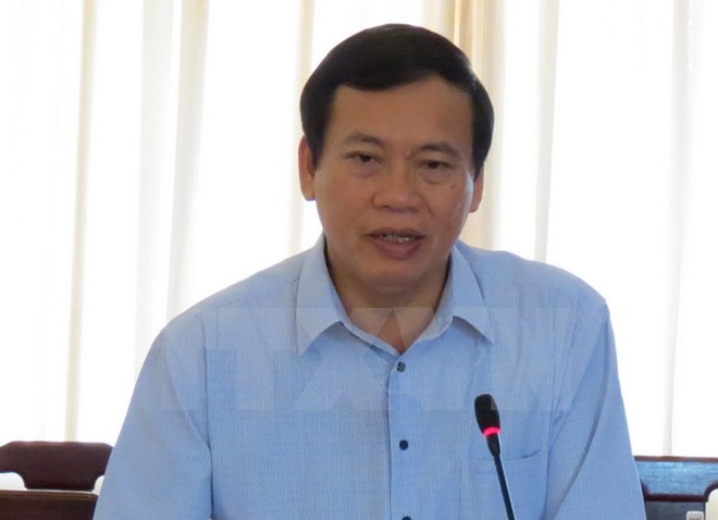 Комиссия США по международной религиозной свободе интересуется религиозной жизнью в СРВ